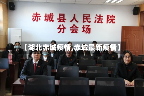 【湖北赤城疫情,赤城最新疫情】-第2张图片