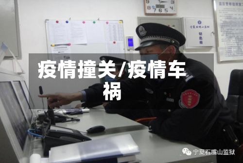 疫情撞关/疫情车祸