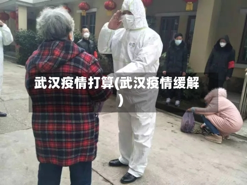 武汉疫情打算(武汉疫情缓解)-第2张图片