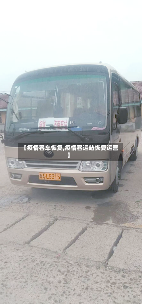 【疫情客车恢复,疫情客运站恢复运营】-第2张图片