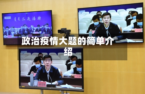 政治疫情大题的简单介绍-第2张图片
