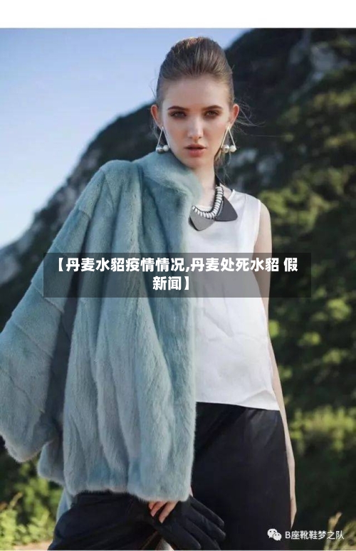 【丹麦水貂疫情情况,丹麦处死水貂 假新闻】