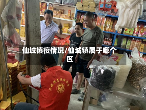 仙城镇疫情况/仙城镇属于哪个区-第3张图片