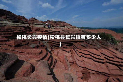 松桃长兴疫情(松桃县长兴镇有多少人)-第3张图片