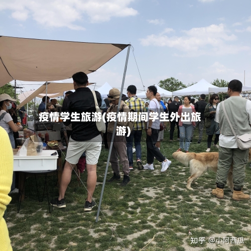 疫情学生旅游(疫情期间学生外出旅游)